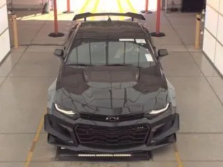 Photos of 2021 Chevrolet Camaro ZL1 for sale in Indianapolis, IN at Indy Auto Man