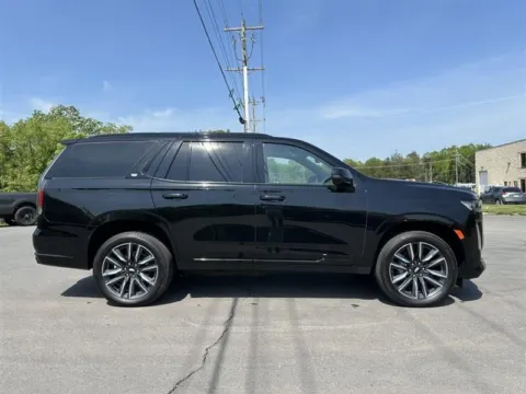 More photos of 2023 Cadillac Escalade Sport at Indy Auto Man, IN