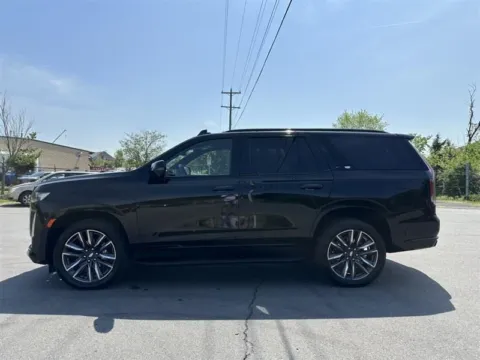 More photos of 2023 Cadillac Escalade Sport at Indy Auto Man, IN