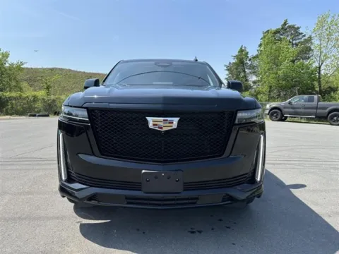 Photos of 2023 Cadillac Escalade Sport for sale in Indianapolis, IN at Indy Auto Man