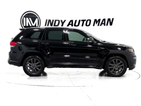 Another view of 2018 Jeep Grand Cherokee High Altitude for sale in Indianapolis, IN at Indy Auto Man