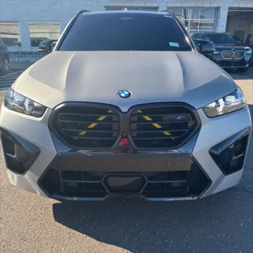 Photos of 2024 BMW X5 M Competition for sale in Indianapolis, IN at Indy Auto Man