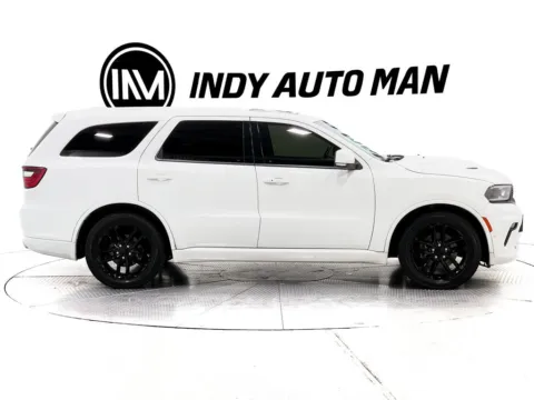 Another view of 2021 Dodge Durango R/T for sale in Indianapolis, IN at Indy Auto Man