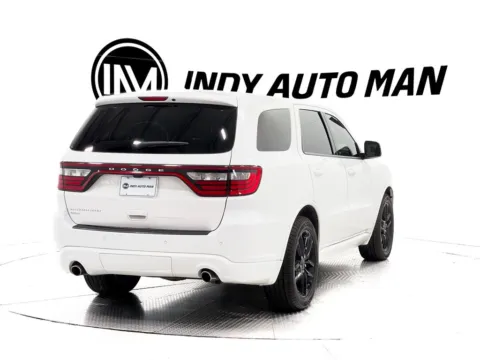 More photos of 2021 Dodge Durango R/T at Indy Auto Man - Indianapolis, IN