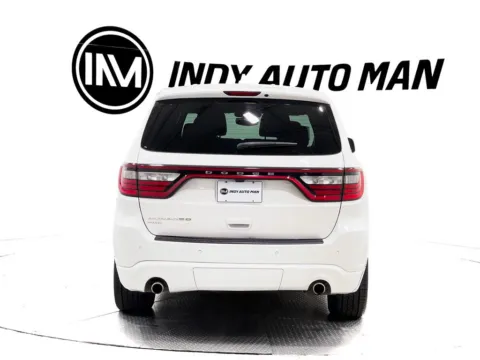 More photos of 2021 Dodge Durango R/T at Indy Auto Man, IN