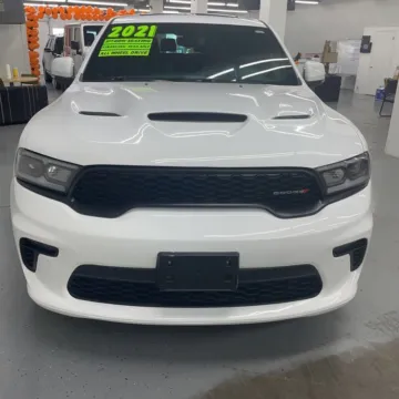 Photos of 2021 Dodge Durango R/T for sale in Indianapolis, IN at Indy Auto Man