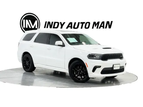 Photos of 2021 Dodge Durango R/T for sale in Indianapolis, IN at Indy Auto Man - Indianapolis