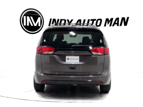 More photos of 2020 Chrysler Pacifica Launch Edition at Indy Auto Man - Indianapolis, IN