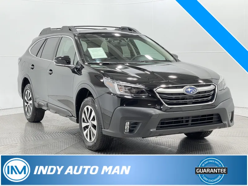 2020 Subaru Outback Premium for sale in Indianapolis, IN