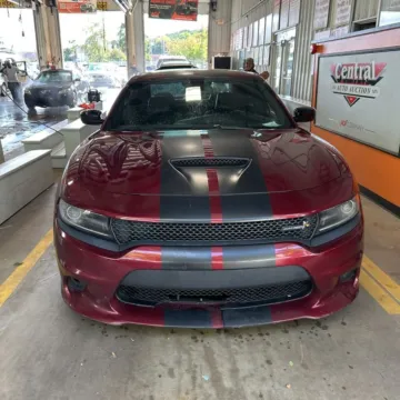 Photos of 2017 Dodge Charger R/T Scat Pack for sale in Indianapolis, IN at Indy Auto Man