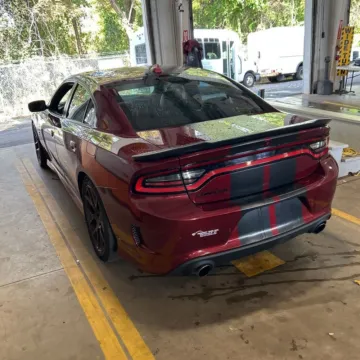 More photos of 2017 Dodge Charger R/T Scat Pack at Indy Auto Man, IN