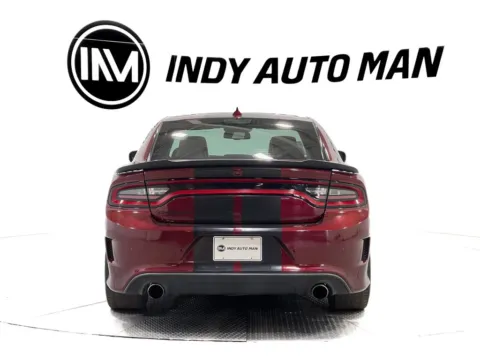 More photos of 2017 Dodge Charger R/T Scat Pack at Indy Auto Man, IN