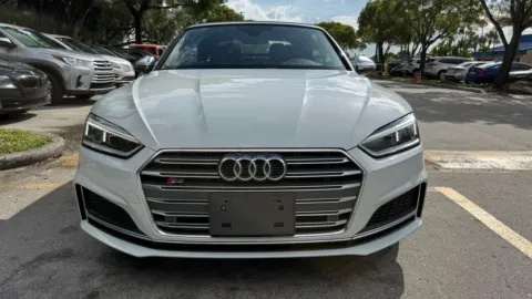 Photos of 2018 Audi S5 3.0T Premium Plus quattro for sale in Indianapolis, IN at Indy Auto Man