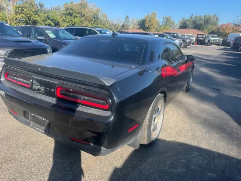 More photos of 2016 Dodge Challenger R/T Scat Pack at Indy Auto Man, IN