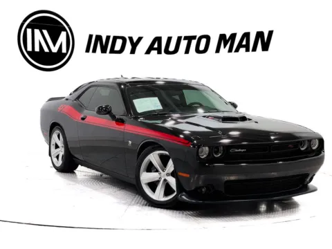 Photos of 2016 Dodge Challenger R/T Scat Pack for sale in Indianapolis, IN at Indy Auto Man