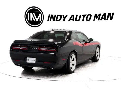 More photos of 2016 Dodge Challenger R/T Scat Pack at Indy Auto Man, IN