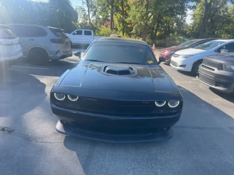 Photos of 2016 Dodge Challenger R/T Scat Pack for sale in Indianapolis, IN at Indy Auto Man