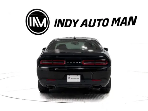 More photos of 2016 Dodge Challenger R/T Scat Pack at Indy Auto Man, IN
