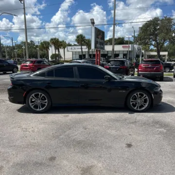 More photos of 2020 Dodge Charger R/T at Indy Auto Man, IN