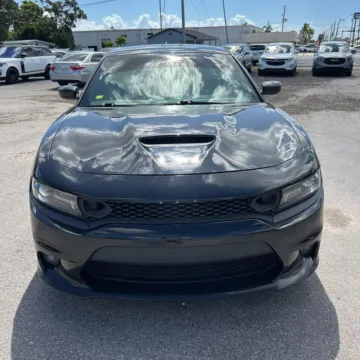 Photos of 2020 Dodge Charger R/T for sale in Indianapolis, IN at Indy Auto Man