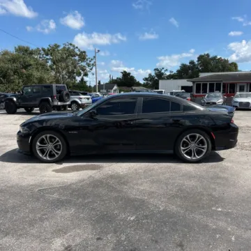 More photos of 2020 Dodge Charger R/T at Indy Auto Man, IN