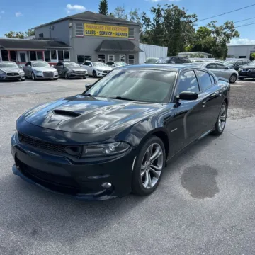 Another view of 2020 Dodge Charger R/T for sale in Indianapolis, IN at Indy Auto Man