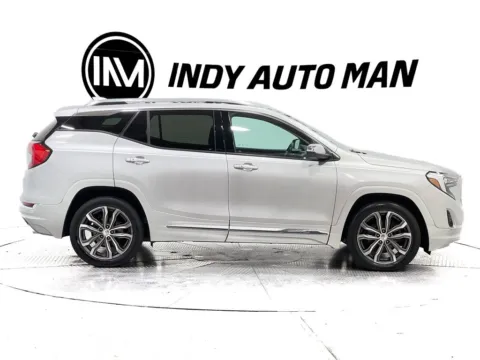 Another view of 2019 GMC Terrain Denali for sale in Indianapolis, IN at Indy Auto Man