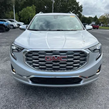 Photos of 2019 GMC Terrain Denali for sale in Indianapolis, IN at Indy Auto Man