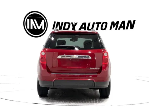 More photos of 2014 Chevrolet Equinox LT 1LT at Indy Auto Man, IN