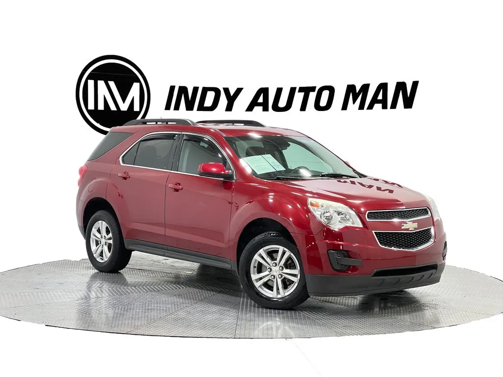 2014 Chevrolet Equinox LT 1LT for sale in Indianapolis, IN