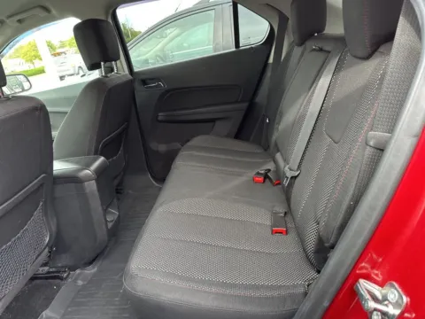 More photos of 2014 Chevrolet Equinox LT 1LT at Indy Auto Man, IN