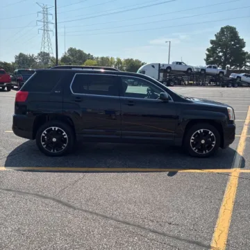 More photos of 2017 GMC Terrain SLT at Indy Auto Man, IN