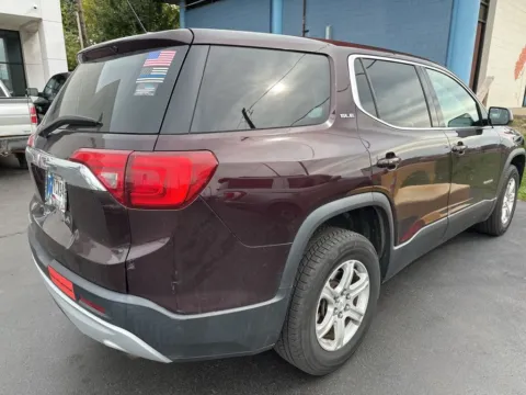 More photos of 2017 GMC Acadia SLE-1 at Indy Auto Man, IN