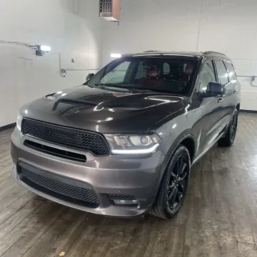 Another view of 2018 Dodge Durango R/T for sale in Indianapolis, IN at Indy Auto Man