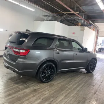 More photos of 2018 Dodge Durango R/T at Indy Auto Man, IN