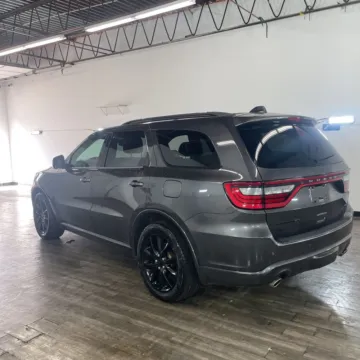 More photos of 2018 Dodge Durango R/T at Indy Auto Man, IN