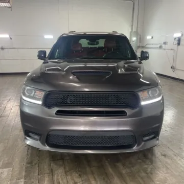 Photos of 2018 Dodge Durango R/T for sale in Indianapolis, IN at Indy Auto Man