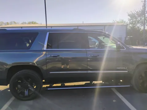 Photos of 2020 GMC Yukon XL Denali for sale in Indianapolis, IN at Indy Auto Man