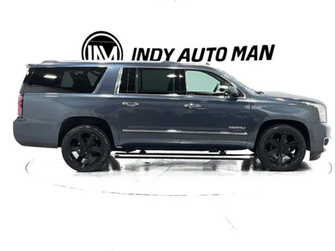 Another view of 2020 GMC Yukon XL Denali for sale in Indianapolis, IN at Indy Auto Man