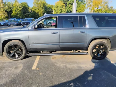 Another view of 2020 GMC Yukon XL Denali for sale in Indianapolis, IN at Indy Auto Man