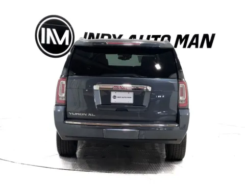 More photos of 2020 GMC Yukon XL Denali at Indy Auto Man, IN