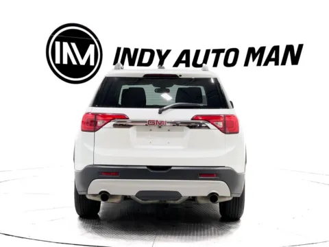 More photos of 2019 GMC Acadia SLT-1 at Indy Auto Man, IN
