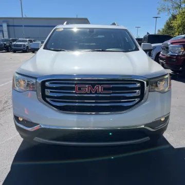 Photos of 2019 GMC Acadia SLT-1 for sale in Indianapolis, IN at Indy Auto Man