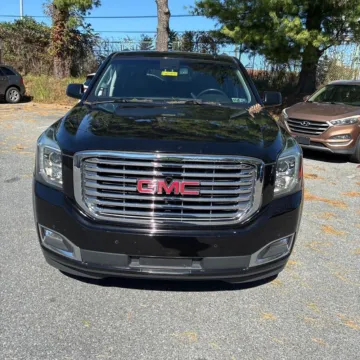 Photos of 2019 GMC Yukon SLT for sale in Indianapolis, IN at Indy Auto Man