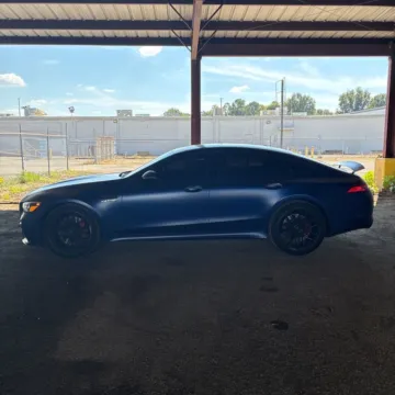 More photos of 2021 Mercedes-Benz AMG GT 63  4MATIC at Indy Auto Man, IN