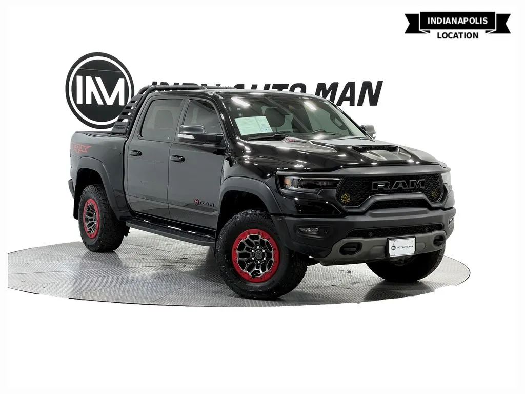 2022 Ram 1500 TRX for sale in Indianapolis, IN