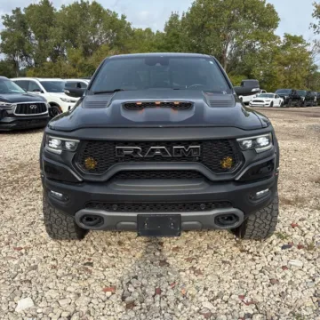 Photos of 2022 Ram 1500 TRX for sale in Indianapolis, IN at Indy Auto Man
