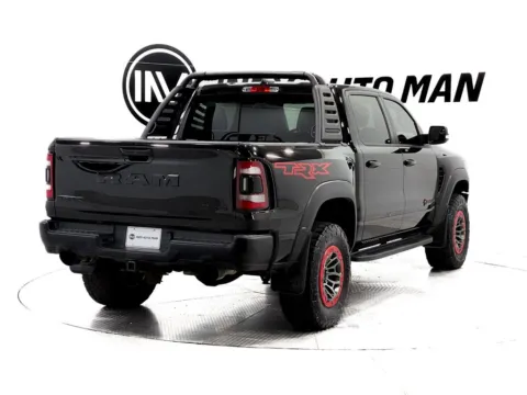 More photos of 2022 Ram 1500 TRX at Indy Auto Man, IN