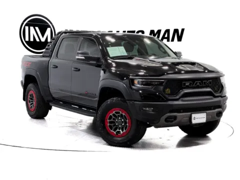 Photos of 2022 Ram 1500 TRX for sale in Indianapolis, IN at Indy Auto Man