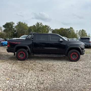 More photos of 2022 Ram 1500 TRX at Indy Auto Man, IN